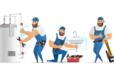 Common Plumbing Issues and How Do Professional Services Help