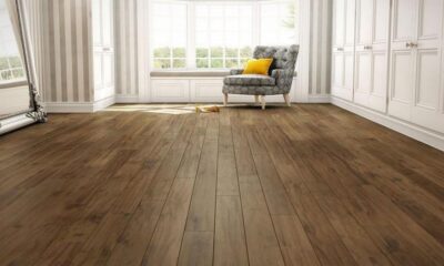 New Energetic Ways to Install Wood Flooring