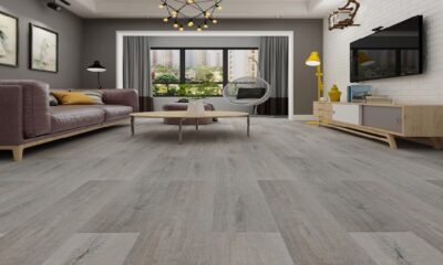 PVC Flooring Know Everything About It