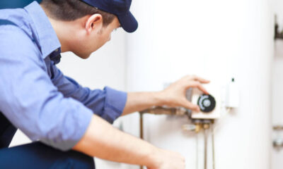 Why should you hire professional hot water repairers