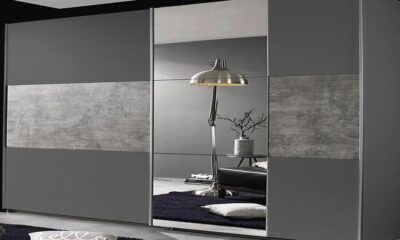 Benefits of Customized Wardrobes