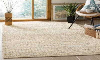 Enhance The Look Of Your Interior With Jute Carpets