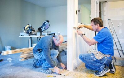 Home Restoration Services