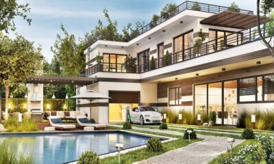 Future of Sustainable Luxury Real Estate in Beverly Hills