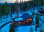 Outdoor Living in Whitefish, Montana