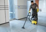 Professional carpet and upholstery cleaning services