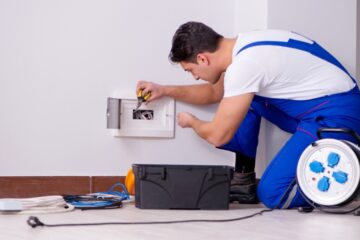 Electrical Maintenance