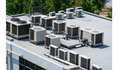 HVAC companies